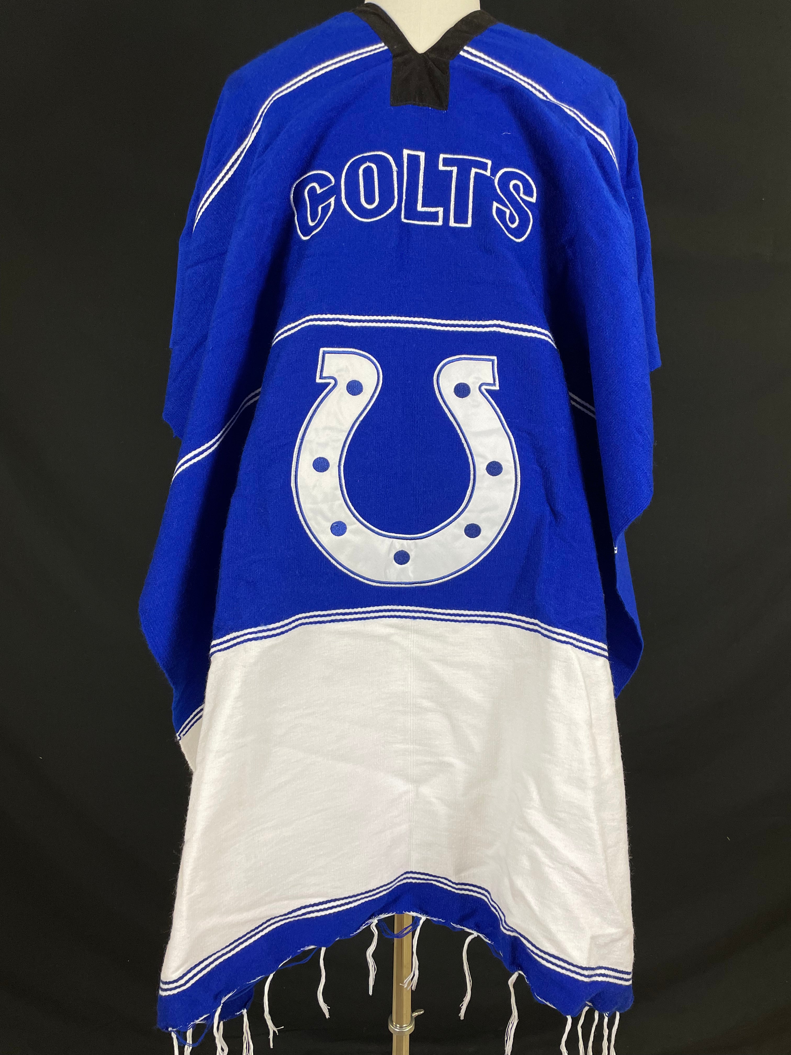 Indianapolis Colts Shirt for Men Indianapolis Colts Shirt for -   Denmark