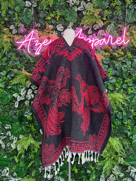 Mexican Poncho