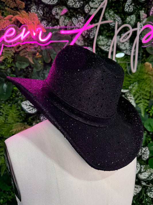 Rhinestone Texana