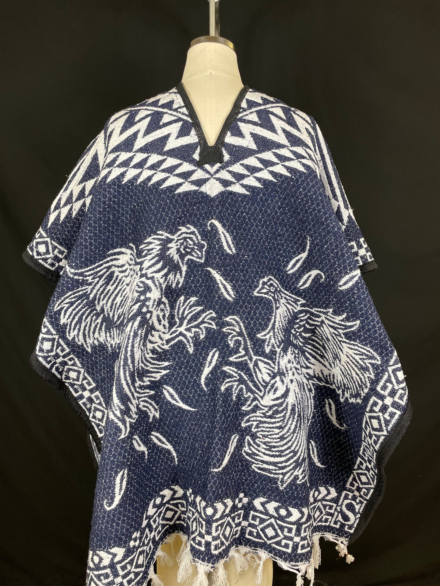 Gallo Mexican Poncho