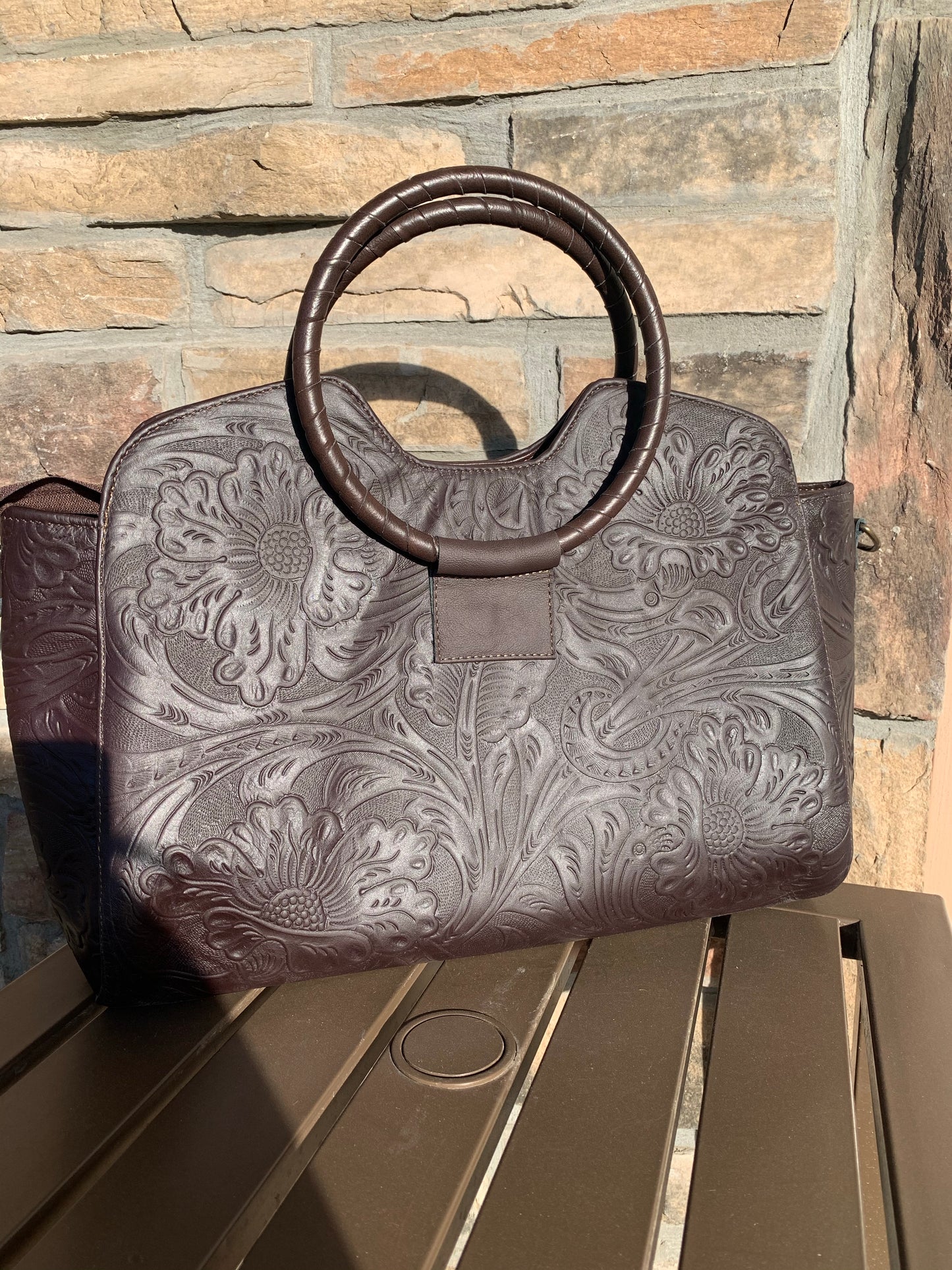 Andrea Tote Bag