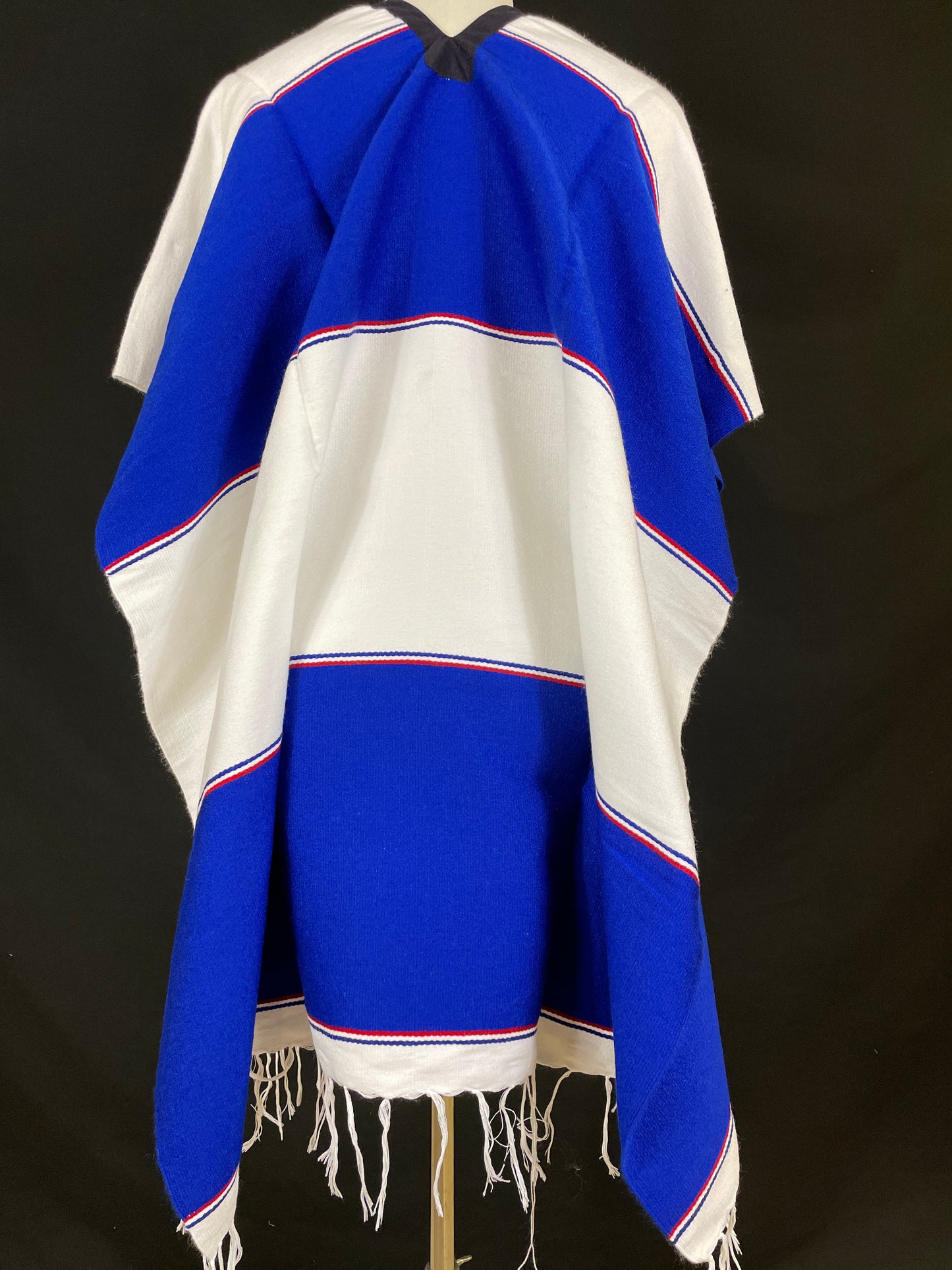 Cruz Azul Liga MX Poncho