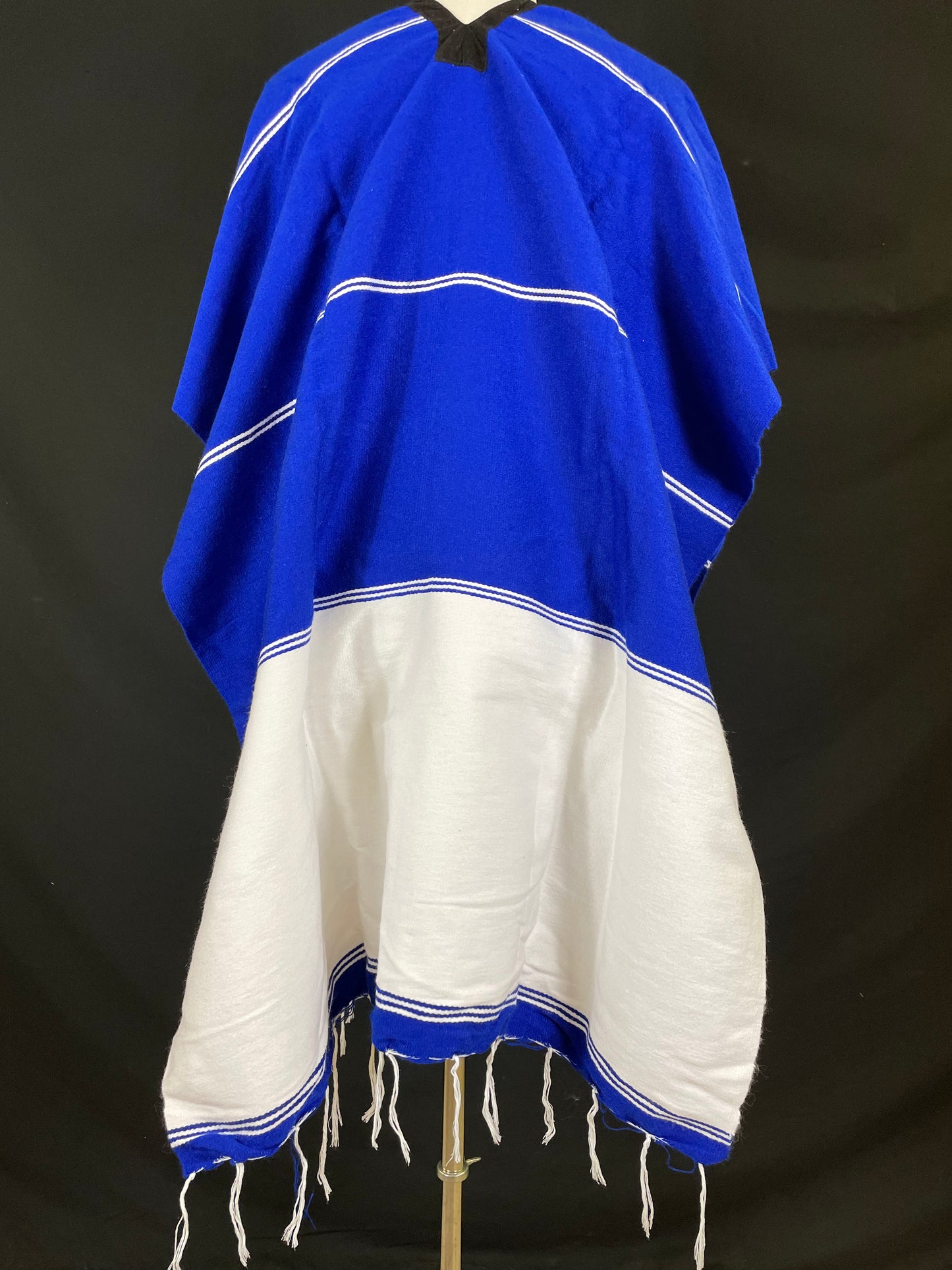 Colts NFL Poncho