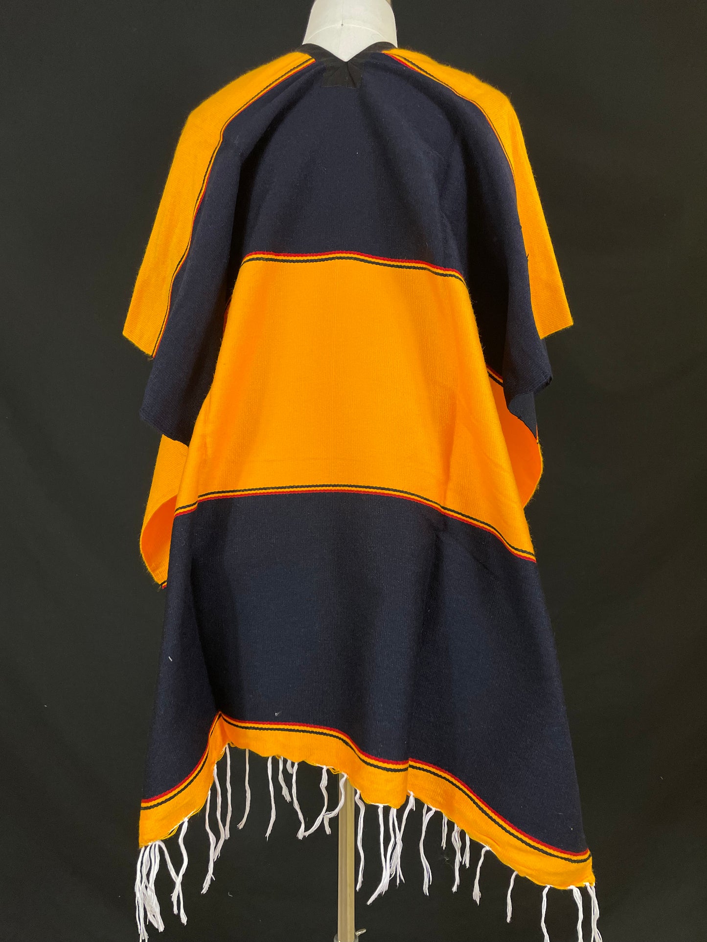 America Liga MX Poncho