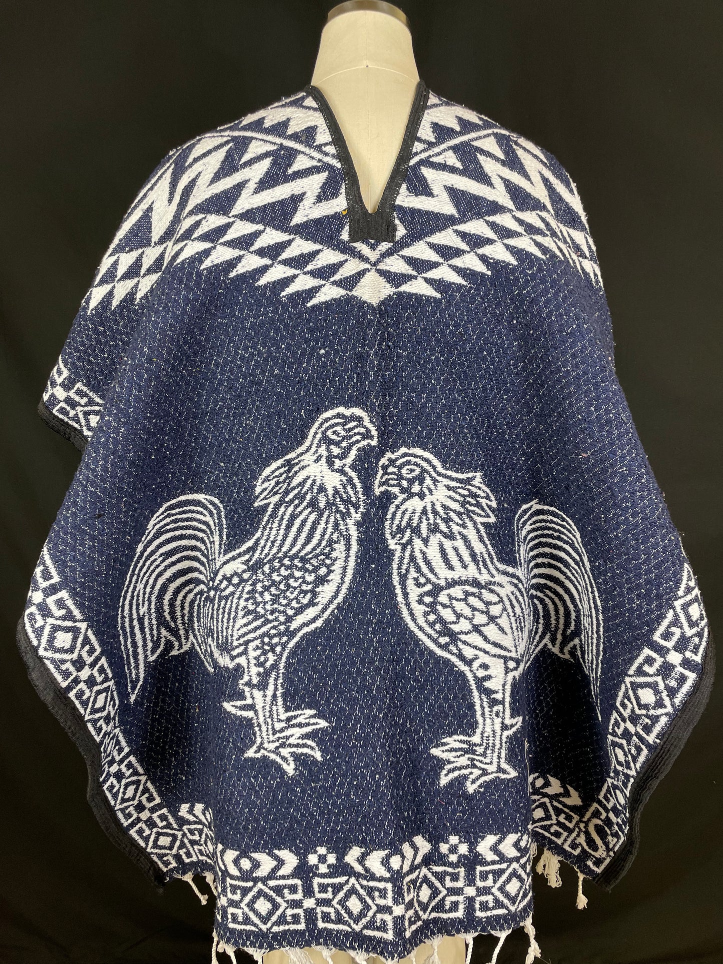 Gallo Mexican Poncho