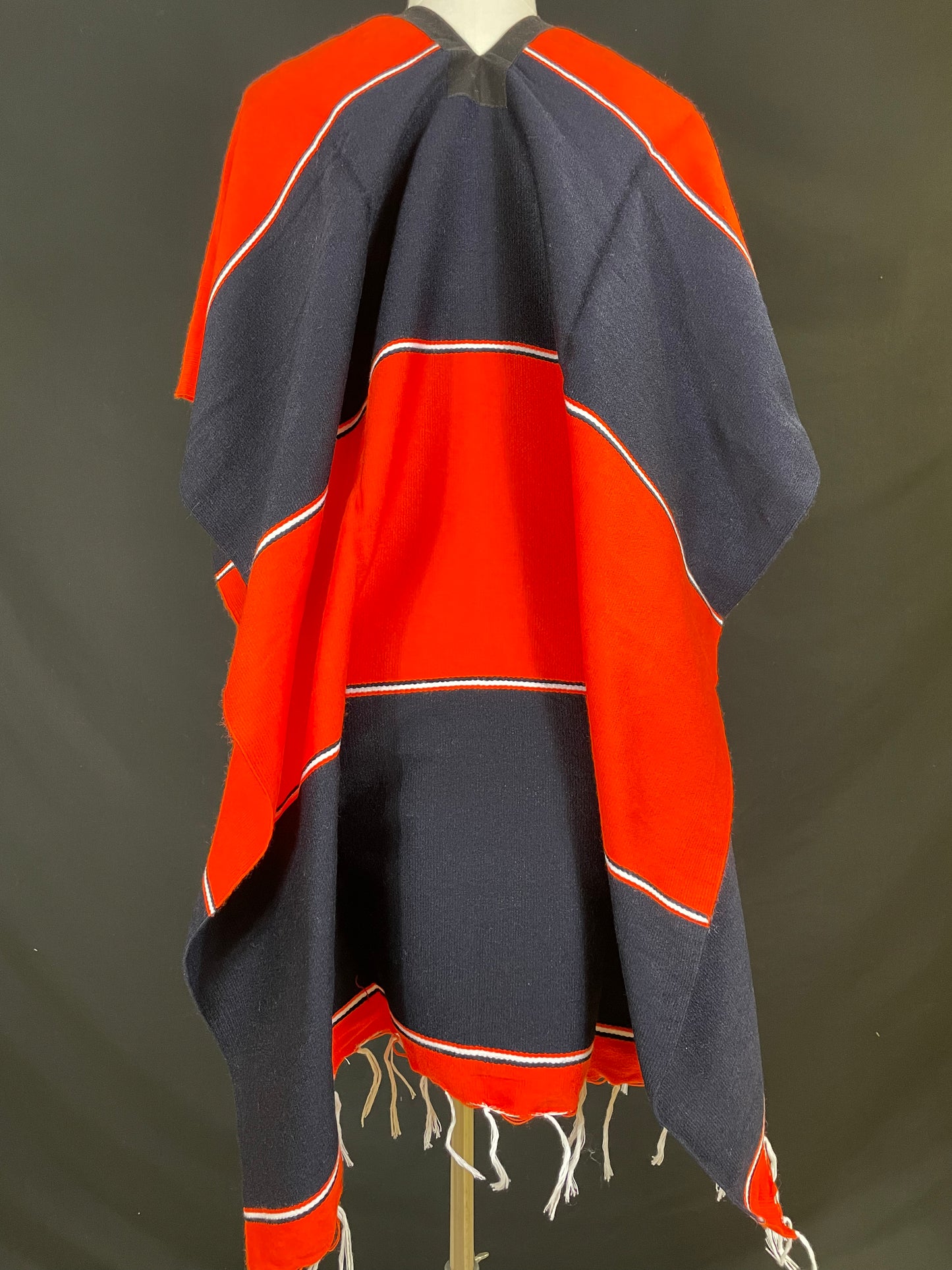 Broncos NFL Poncho